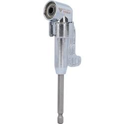 Brilliant Tools BT053001 úhlový nástavec na šroubovák 14 cm 1/4 (6,3 mm)
