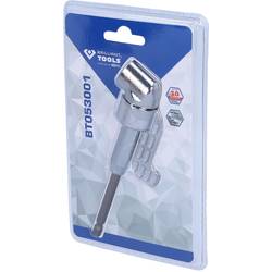 Brilliant Tools BT053001 úhlový nástavec na šroubovák 14 cm 1/4 (6,3 mm)