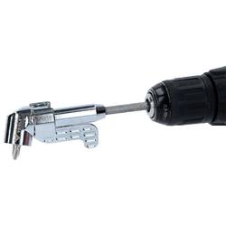 Brilliant Tools BT053001 úhlový nástavec na šroubovák 14 cm 1/4 (6,3 mm)