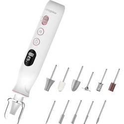 Medisana MP 940 Manicure/Pedicure Set sada pro manikúru a pedikúru
