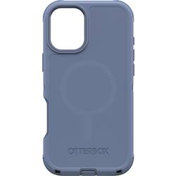 Otterbox Defender zadní kryt na mobil Apple iPhone 16 Plus modrá Kompatibilní s MagSafe, odolné vůči nárazům 77-95946