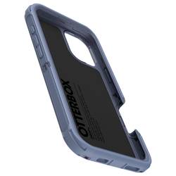 Otterbox Defender zadní kryt na mobil Apple iPhone 16 Plus modrá Kompatibilní s MagSafe, odolné vůči nárazům 77-95946