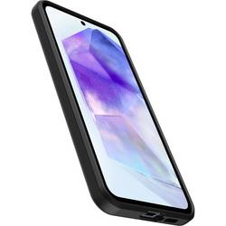 Otterbox React Cover Samsung Galaxy A55 5G černá odolné vůči nárazům 77-95420