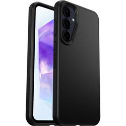 Otterbox React Cover Samsung Galaxy A55 5G černá odolné vůči nárazům 77-95420
