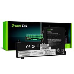 Green Cell akumulátor do notebooku GC-LE165 11.4 V 4800 mAh Lenovo
