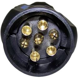 Berger & Schröter 20003 tester osvětlení 12 V počet pólů:7/13