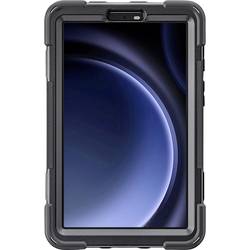 4Smarts 4smarts Rugged Case Grip für Samsung Gal obal na tablet Samsung Galaxy Tab A9 22,1 cm (8,7) Backcover černá