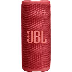 JBL Grip Bluetooth® reproduktor vodotěsný, prachotěsný červená