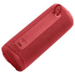 JBL Grip Bluetooth® reproduktor vodotěsný, prachotěsný červená
