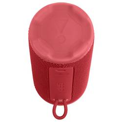 JBL Grip Bluetooth® reproduktor vodotěsný, prachotěsný červená