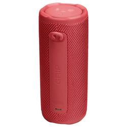 JBL Grip Bluetooth® reproduktor vodotěsný, prachotěsný červená