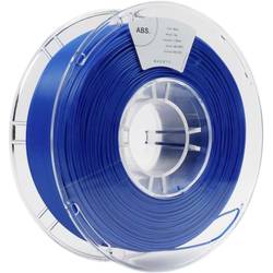 Maertz PMMA-1010-003 PMMA-1010-003 vlákno pro 3D tiskárny ABS plast chemicky odolné 1.75 mm 1000 g modrá 1 ks