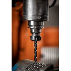 PFERD TOOLS 25203540 SPB DIN 338 HSSG N 10,0 STEEL ocel spirálový vrták 10 mm Celková délka 133 mm silně legováno DIN 338 10 ks