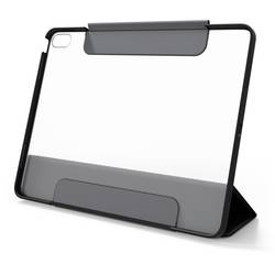 Otterbox Symmetry Folio obal / brašna na iPad Apple iPad Air 13 (M4, 2026), iPad Air 13 (M3, 2025), iPad Air 13 (M2, 2024) 33 cm (13) BookCase černá