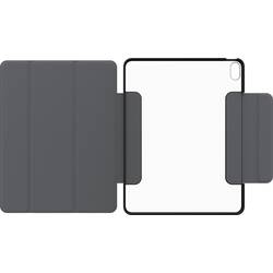 Otterbox Symmetry Folio obal / brašna na iPad Apple iPad Air 13 (M4, 2026), iPad Air 13 (M3, 2025), iPad Air 13 (M2, 2024) 33 cm (13) BookCase černá
