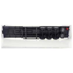 Solido Transport Anhänger schwarz 1:24 model auta