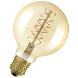 OSRAM HOMELIGHTING 4058075761636 LED Energetická třída (EEK2021) F (A - G) E27 kulatý tvar 7 W = 48 W teplá bílá (Ø x v) 95 mm x 95 mm stmívatelná 1 ks