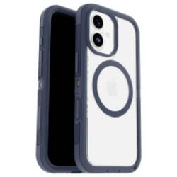Otterbox 77-98478 Case Apple iPhone 17 transparentní, modrá 77-98478