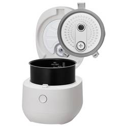 Cuckoo CR-0685FW vařič rýže bílá