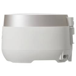 Cuckoo CR-0685FW vařič rýže bílá