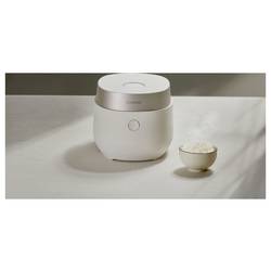 Cuckoo CR-0685FW vařič rýže bílá