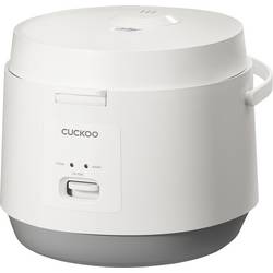 Cuckoo CR-1095 vařič rýže bílá