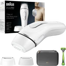 Braun Braun Silk-Expert Pro 5 IPL PL5145 epilátor bílá