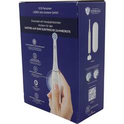 Oral-B Braun Oral-B iO Series 2 mit Reiseetui C elektrický kartáček na zuby, 8700216615143