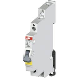 16 A 1 spínací kontakt 250 V/AC ABB 2CCA703100R0001