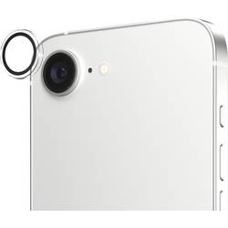 PanzerGlass Hoops Camera Lens Protector Ochranné sklo kamery Apple IPhone 16e 1 ks odolné vůči poškrábání PGRHOTRG29845