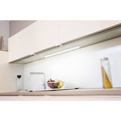 Müller-Licht Conero DIM LED svítidlo zápustné LED pevně vestavěné LED 15 W neutrální bílá titan