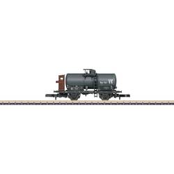 Märklin 82303 Služební vůz ve tvaru z DB