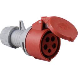 AS Schwabe 60425 60425 CEE propojka, 16 A, 5pólová, 400 V, 1 ks