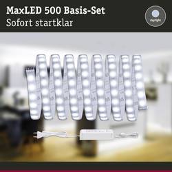 Paulmann MaxLED 500 70665 LED pásek základní sada konektor 24 V 3 m denní bílá 1 ks