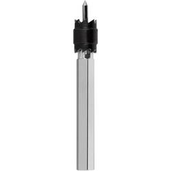 RUKO 101101 fréza na bodové svary 9.6 mm Celková délka 72 mm 1 ks