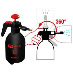KS Tools 150.8252 1508252 průmyslový rozprašovač 2 l