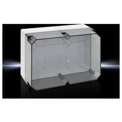 instalační rozvodnice Rittal PK 9524.100 360 x 254 x 165 polykarbonát šedobílá (RAL 7035) 1 ks