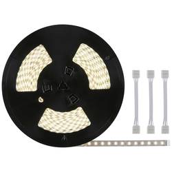 Paulmann 71042 LED pásek rozšíření konektor 24 V 20 m teplá bílá 20 m