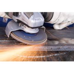 PFERD TOOLS 67684125 Z Sg Power Steelox vějířovitý brusný kotouč Průměr 125 mm Ø otvoru 22.23 mm Zrnitost 40 10 ks