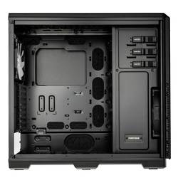 Phanteks PHANTEKS Enthoo Pro Midi-Tower - schwarz midi tower PC skříň, herní pouzdro černá