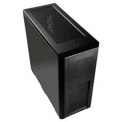 Phanteks PHANTEKS Enthoo Pro Midi-Tower - schwarz midi tower PC skříň, herní pouzdro černá