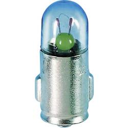 Barthelme 00582412 kontrolní světlo 24 V 3 W BA7s čirá 1 ks