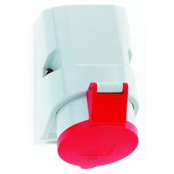 Bals Elektrotechnik 11962 11962 CEE zásuvka na stěnu, 32.0 A, 5pólová, 400 V, 1 ks