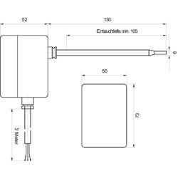 Schabus monitorovací relé 1 ks 201749
