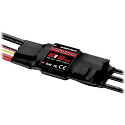 Hobbywing Skywalker V2 80A Brushless letový regulátor pro model letadla Zatížitelnost (max. A): 100 A