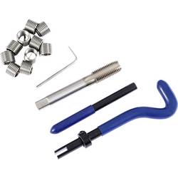 FRITZFURT 3701-2512 sada závitníků 25dílná M12 x 1.75