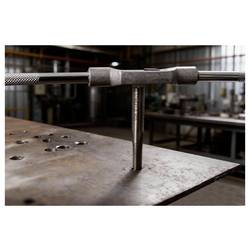 FRITZFURT 3701-2512 sada závitníků 25dílná M12 x 1.75