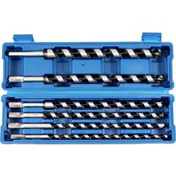 FRITZFURT 2800-3116 sada hadovitého vrtáku 6dílná 10 mm, 12 mm, 14 mm, 16 mm, 18 mm, 20 mm Celková délka 370 mm šestihranná 1 sada