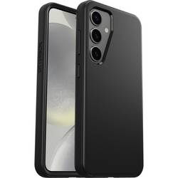 Otterbox Symmetry zadní kryt na mobil Samsung Galaxy S24 černá 1552552, odolné vůči nárazům 77-94532