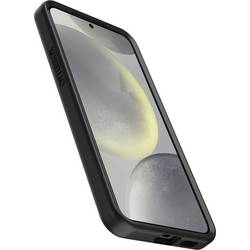 Otterbox Symmetry zadní kryt na mobil Samsung Galaxy S24 černá 1552552, odolné vůči nárazům 77-94532